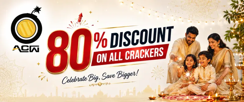 Agaran Crackers World collection